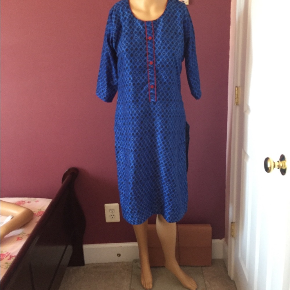 NWOT SOCH Kurta S